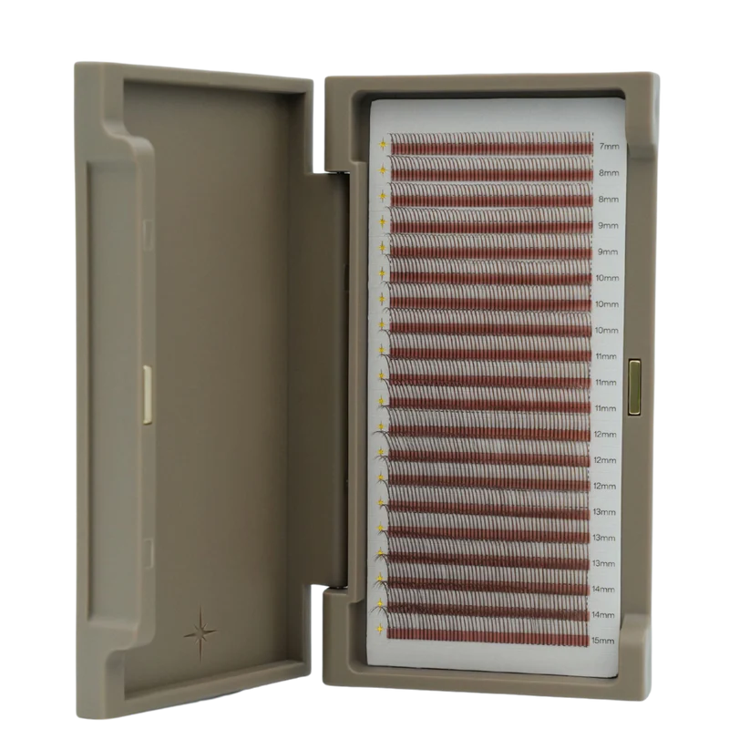 Angel Lashes - Fawn