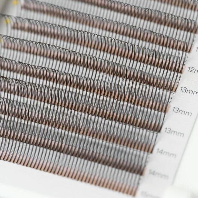 Angel Lashes - Fawn